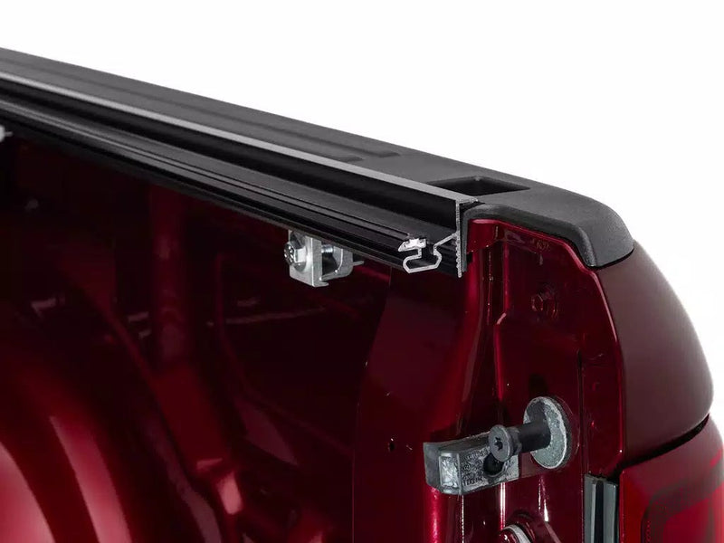 BAKFlip MX4 Hard Folding Tonneau Cover for 2024-2026 Toyota Tacoma (6'2" Bed), additional product angle 21