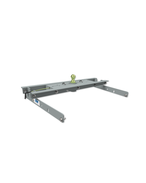 B&W Turnoverball gooseneck hitch for 1988-1998 Chevrolet & GMC 1500 2500 3500 Long Bed