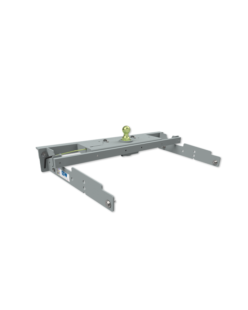 B&W Turnoverball gooseneck hitch for 1988-1998 Chevrolet & GMC 1500 2500 3500 Short Bed