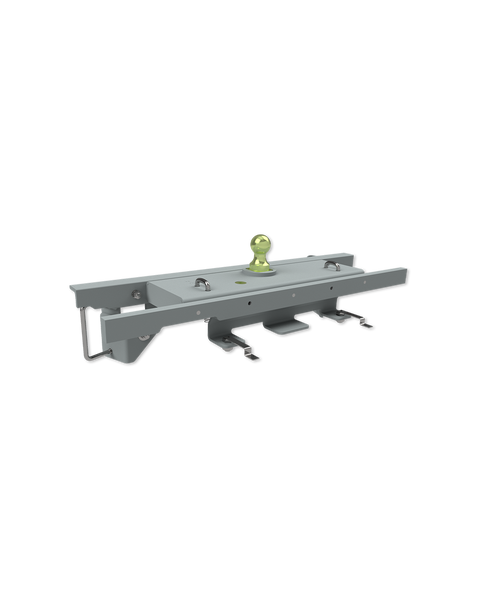 B&W Turnoverball gooseneck hitch for 2009-2018 Dodge & Ram 1500
