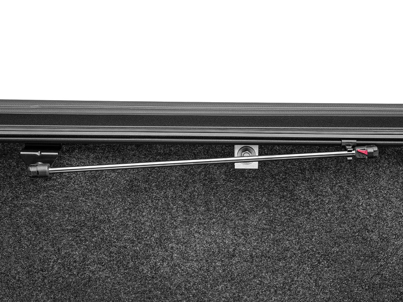Extang Endure ALX Hard Folding Tonneau Cover for 1999-2016 Ford F-250 / F-350 (6'9" Bed), view 10