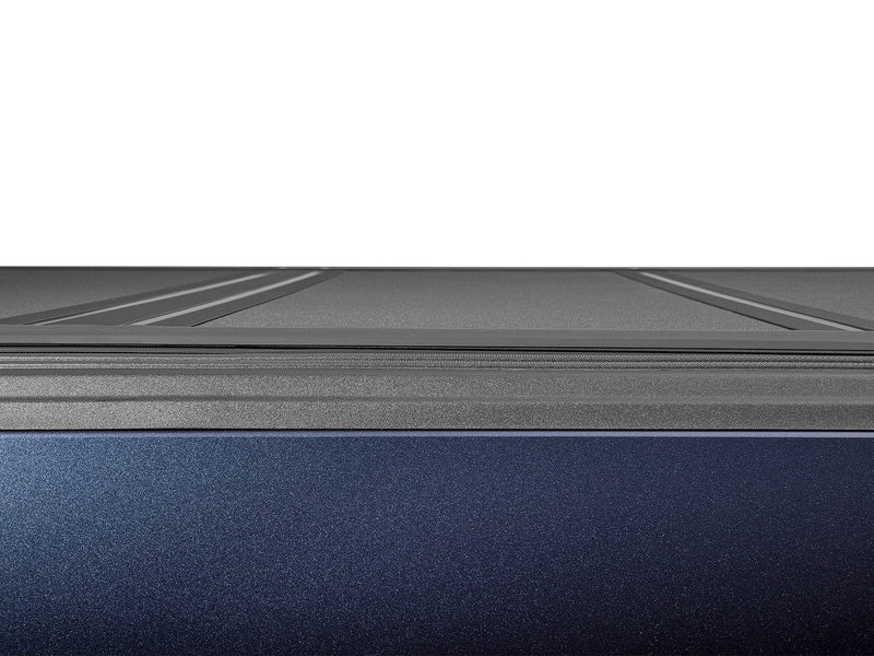 Extang Endure ALX Hard Folding Tonneau Cover for 2007-2021 Toyota Tundra (5'7" Bed, with Deck Rail System), view 13