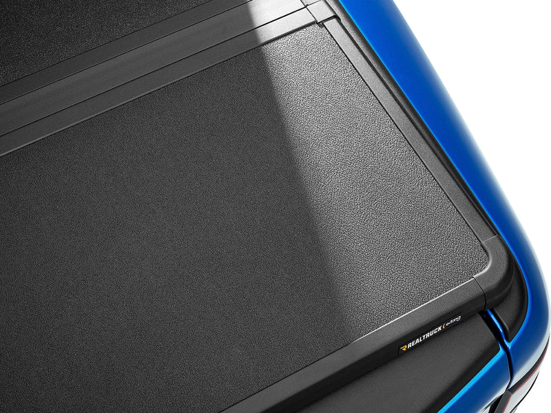 Extang Solid Fold ALX Hard Folding Tonneau Cover for 2009-2026 Ram 1500 / 1500 Classic (5'7" Bed), view 13