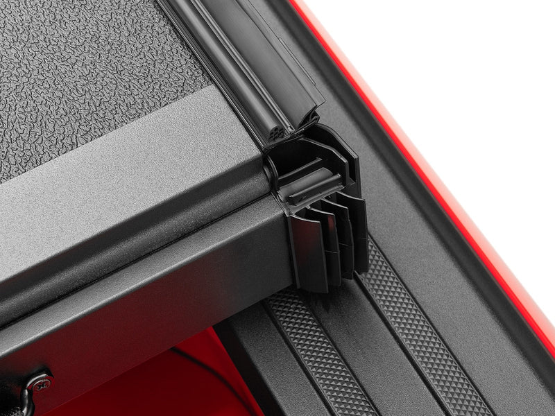 Extang Solid Fold ALX Hard Folding Tonneau Cover for 2022-2026 Toyota Tundra (5'7" Bed), view 5