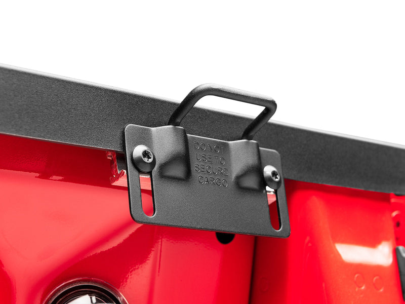 Extang Solid Fold ALX Hard Folding Tonneau Cover for 2009-2026 Ram 1500 / 1500 Classic (5'7" Bed), view 7