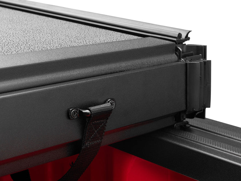 Extang Solid Fold ALX Hard Folding Tonneau Cover for 2023-2026 Chevrolet Colorado / GMC Canyon (5'2" Bed), view 8