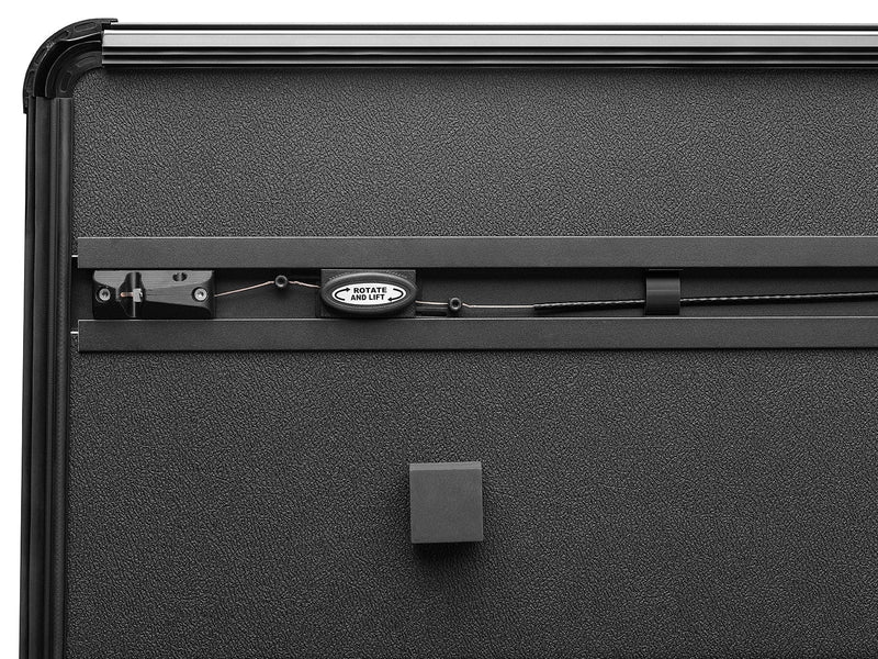 Extang Solid Fold ALX Hard Folding Tonneau Cover for 2017-2026 Honda Ridgeline (5'4" Bed), view 12