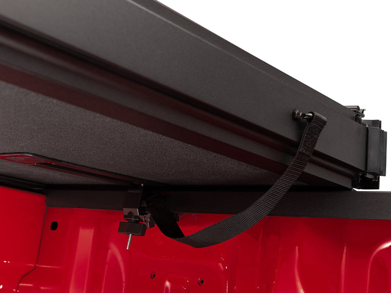 Extang Solid Fold ALX Hard Folding Tonneau Cover for 2019-2026 Ram 1500 (6'4" Bed), view 10