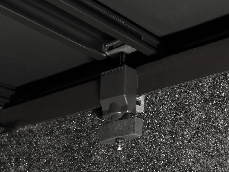 Extang Solid Fold Toolbox 2.0 Hard Folding Tonneau Cover for 2011-2026 Ram 1500 / 1500 Classic / 2500 / 3500 (6'4" Bed), view 12