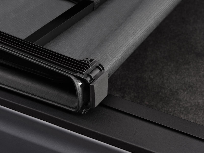 Extang Trifecta 2.0 Soft Folding Tonneau Cover for 2020-2026 Chevrolet Silverado 2500/3500 / GMC Sierra 2500/3500 (8' Bed), view 6
