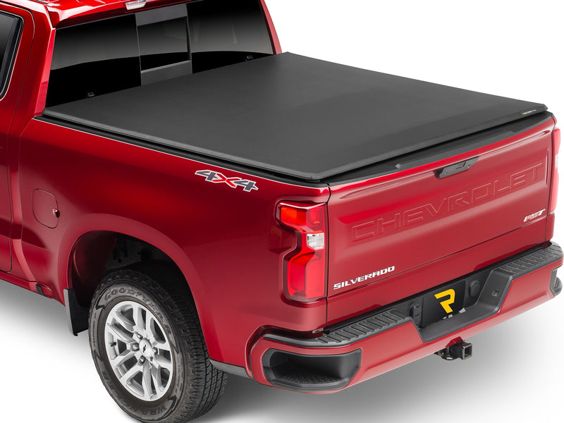 Extang Trifecta 2.0 Soft Folding Tonneau Cover for 2005-2021 Nissan Frontier (5' Bed)