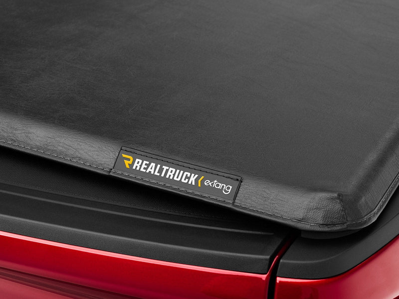 Extang Trifecta 2.0 Soft Folding Tonneau Cover for 2005-2010 Dodge Dakota (6'6" Bed), view 5