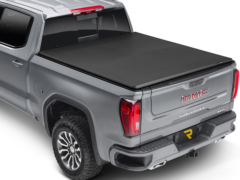 Extang Trifecta ALX Soft Folding Tonneau Cover for 2017-2026 Nissan Titan (5'7" Bed)