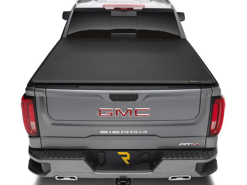 Extang Trifecta ALX Soft Folding Tonneau Cover for 2024-2026 Toyota Tacoma (5' Bed), view 14