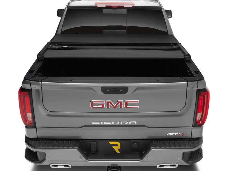 Extang Trifecta ALX Soft Folding Tonneau Cover for 2015-2020 Ford F-150 (8' Bed), view 12