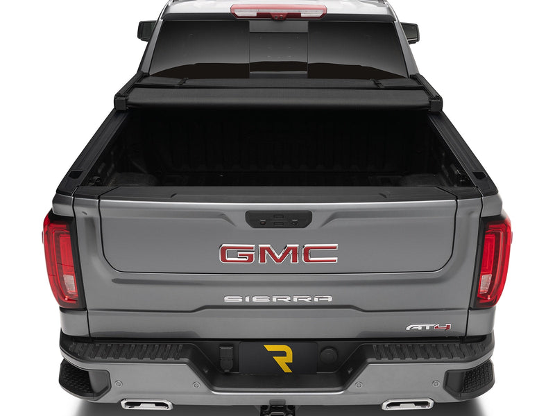 Extang Trifecta ALX Soft Folding Tonneau Cover for 2019-2026 Chevrolet Silverado 1500 / GMC Sierra 1500 (5'8" Bed), view 13