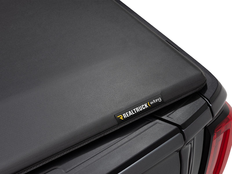 Extang Trifecta ALX Soft Folding Tonneau Cover, view 11