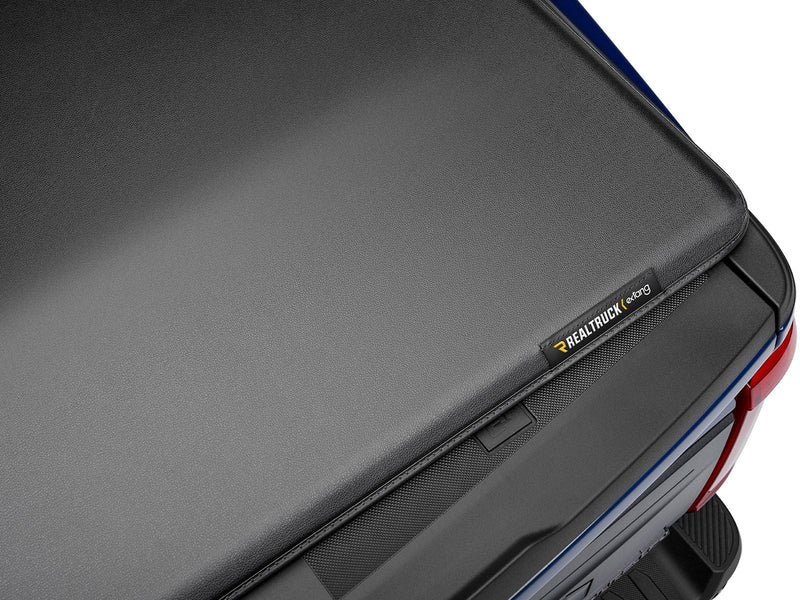 Extang Trifecta ALX Soft Folding Tonneau Cover for 2020-2026 Jeep Gladiator (5' Bed), view 17