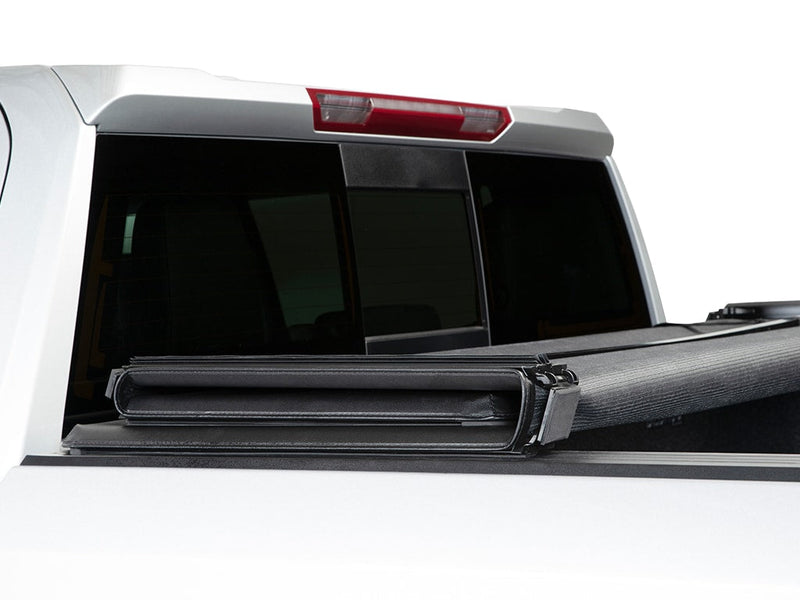 Extang Trifecta ALX Soft Folding Tonneau Cover for 2021-2026 Ford F-150 (6'7" Bed), view 10