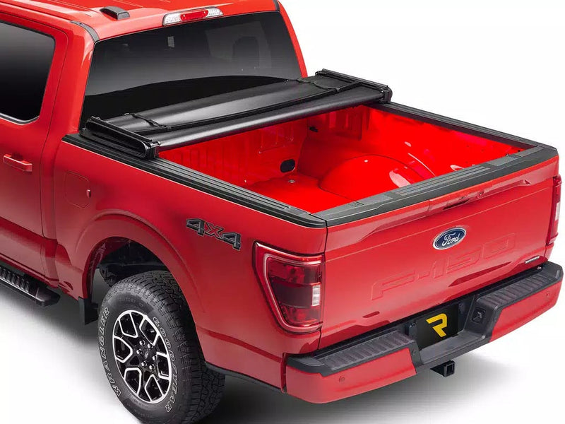Extang Trifecta e-Series Soft Folding Tonneau Cover for 2024-2025 Ford Ranger (5'1" Bed), view 5