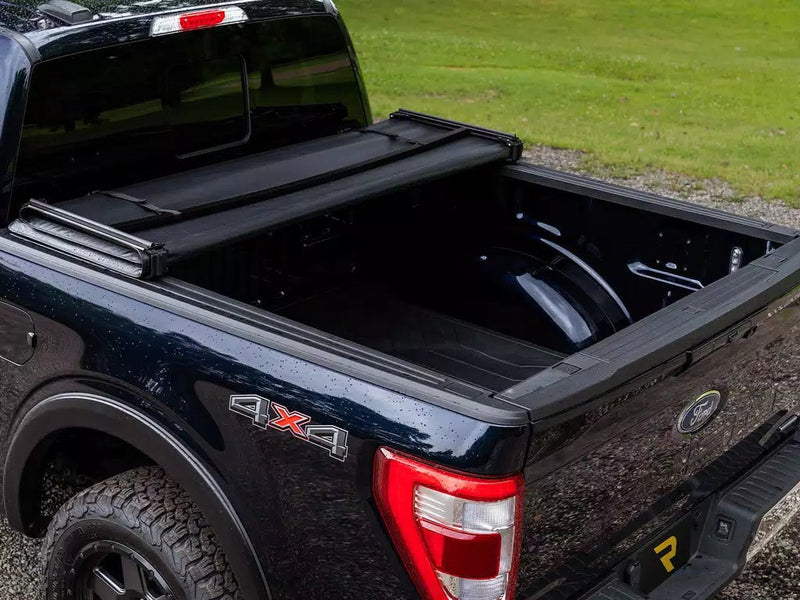 Extang Trifecta e-Series Soft Folding Tonneau Cover, view 7