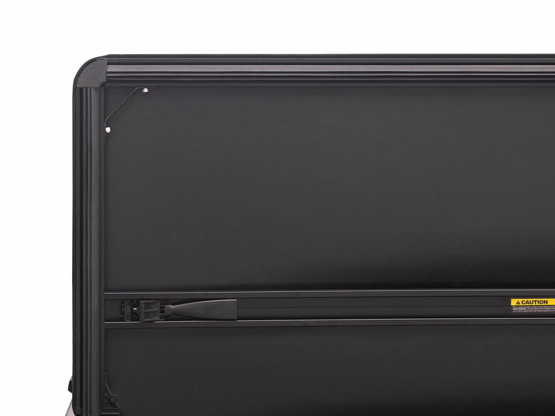 Extang Trifecta Signature 2.0 Soft Folding Tonneau Cover for 2020-2026 Chevrolet Silverado 2500/3500 / GMC Sierra 2500/3500 (8' Bed), view 10