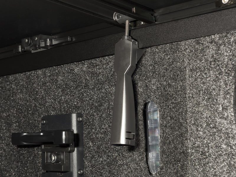 Extang Trifecta Signature 2.0 Soft Folding Tonneau Cover for 2017-2026 Ford F-250 / F-350 (8' Bed), view 13