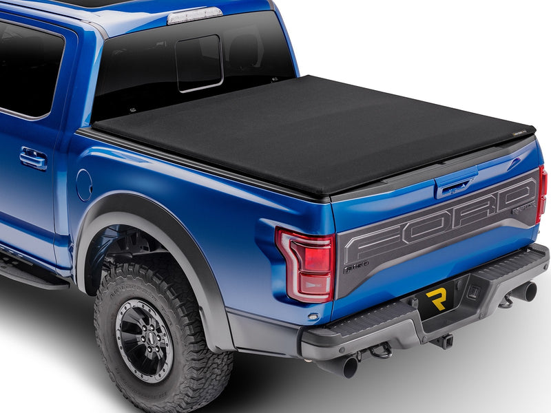 Extang Trifecta Signature 2.0 Soft Folding Tonneau Cover
