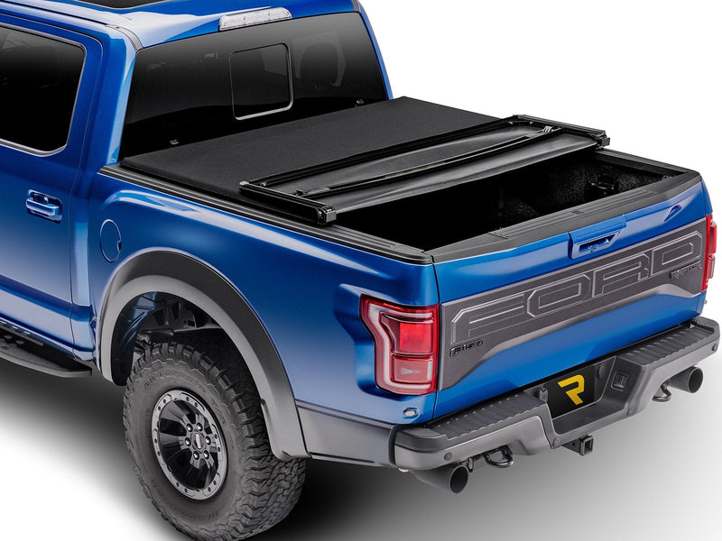 Extang Trifecta Signature 2.0 Soft Folding Tonneau Cover, view 3