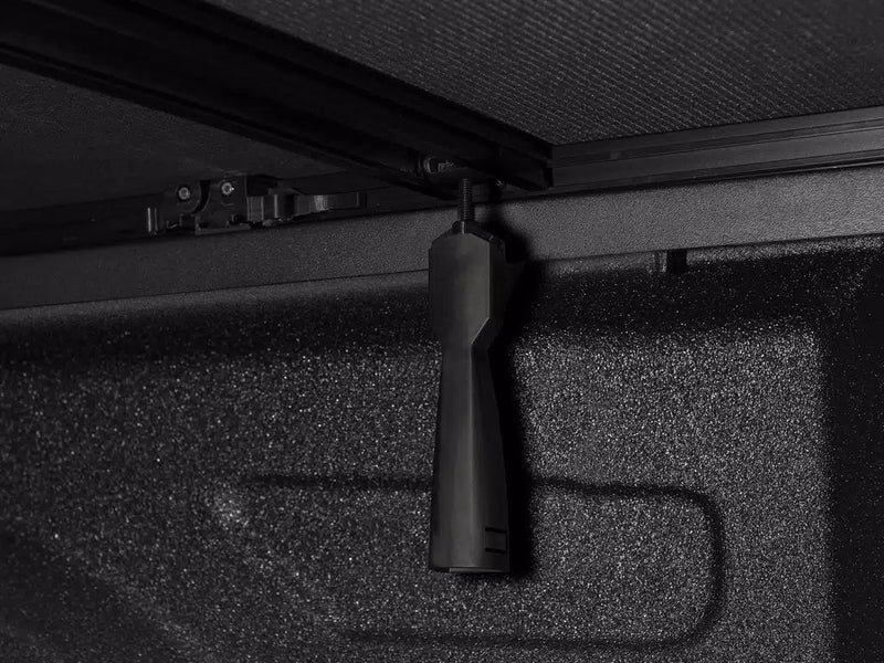 Extang Trifecta Toolbox 2.0 Soft Folding Tonneau Cover for 2017-2026 Ford F-250 / F-350 (8' Bed), view 5