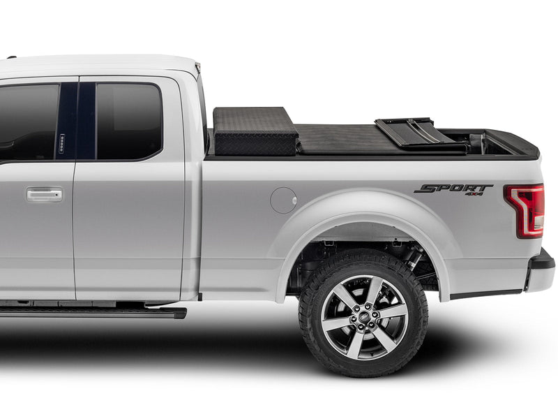 Extang Trifecta Toolbox 2.0 Soft Folding Tonneau Cover, view 10
