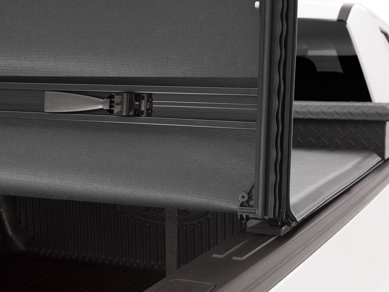 Extang Trifecta Toolbox 2.0 Soft Folding Tonneau Cover, view 5