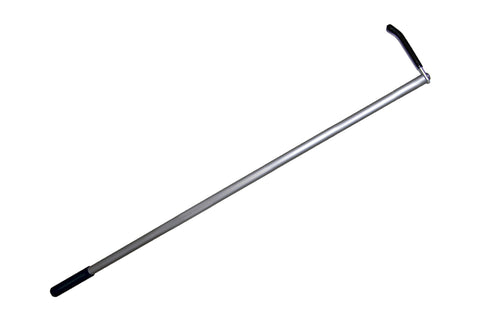 ACCESS EZ-Retriever II 70950 truck bed cargo reach tool, aluminium pole with grip and hook