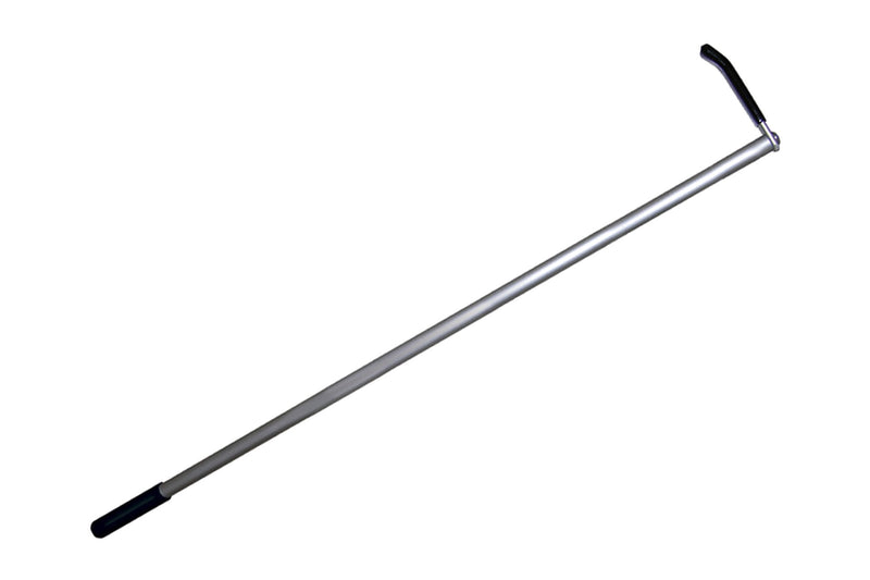 ACCESS EZ-Retriever II 70950 truck bed cargo reach tool, aluminium pole with grip and hook