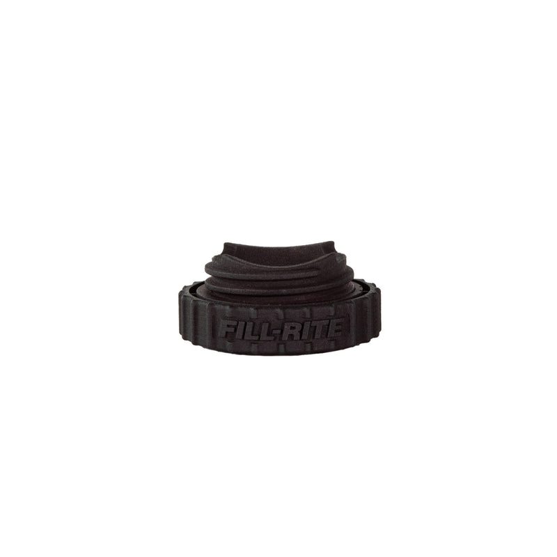 Fill-Rite TankDefender pump support, front view