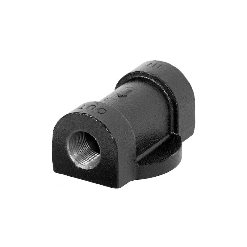 Fill-Rite 1200KTG9100, 1 in NPT filter head