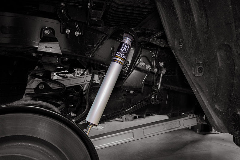 ICON Vehicle Dynamics suspension product photo