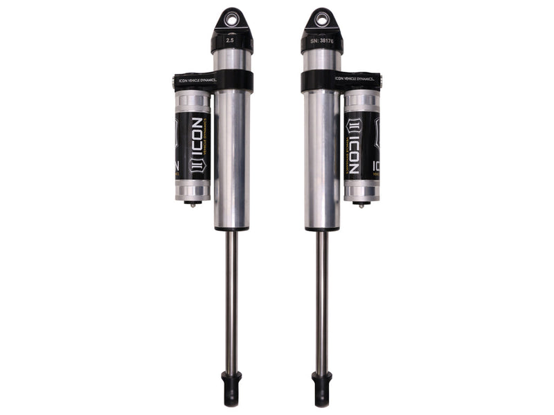 ICON Vehicle Dynamics suspension product photo