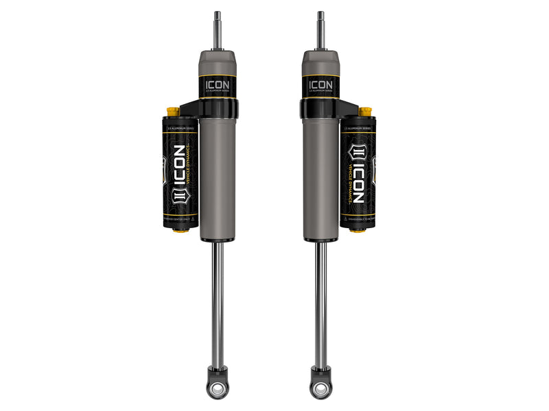 ICON Vehicle Dynamics suspension product photo