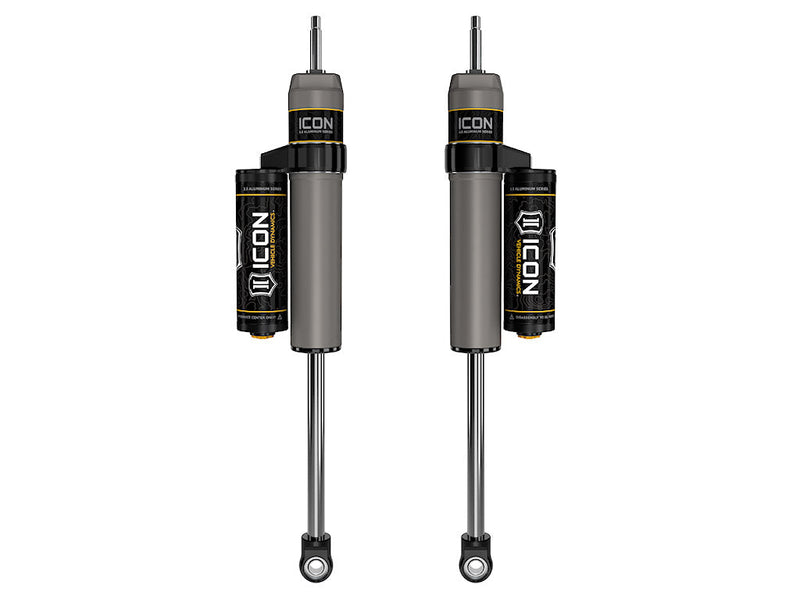 ICON Vehicle Dynamics suspension product photo