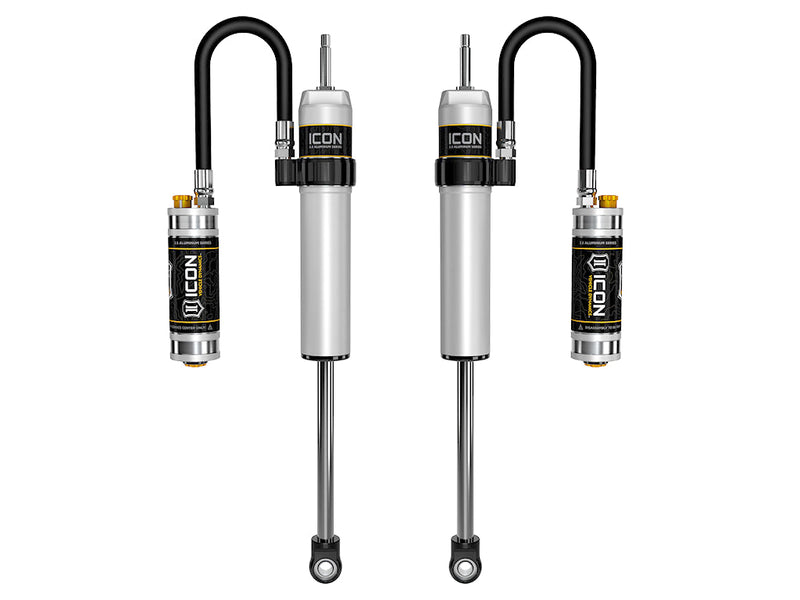 ICON Vehicle Dynamics suspension product photo