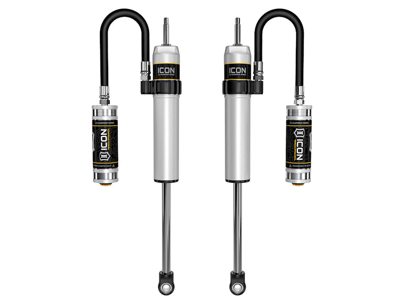 ICON Vehicle Dynamics suspension product photo