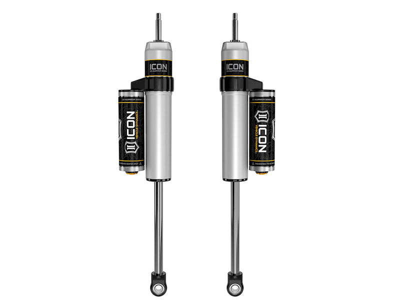 ICON Vehicle Dynamics suspension product photo