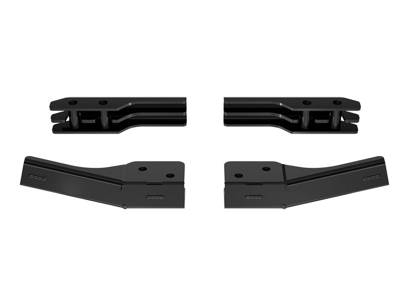 ICON Vehicle Dynamics ICON Armor & Off-Road Accessories: clean product photo on white