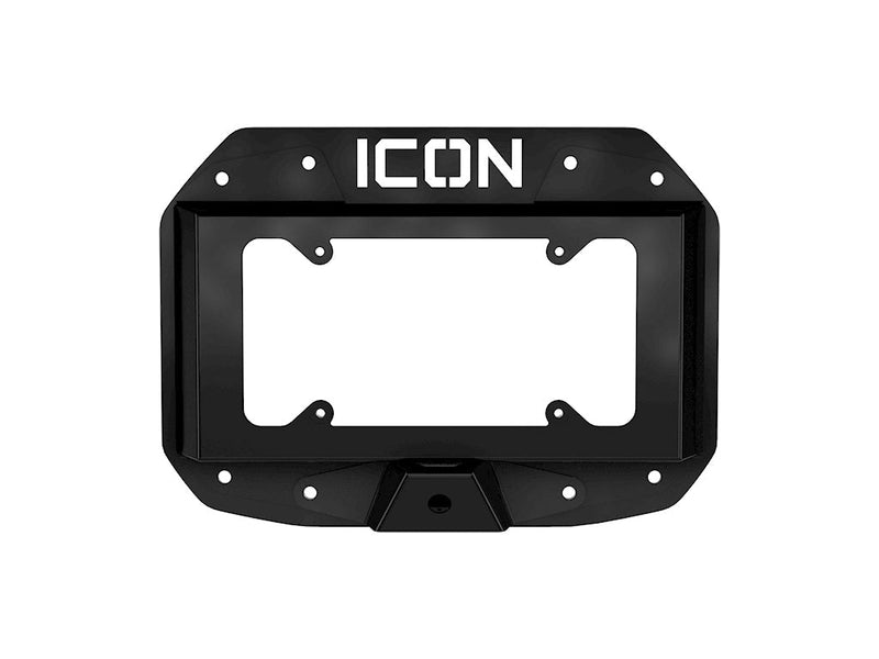 ICON Vehicle Dynamics ICON Armor & Off-Road Accessories: clean product photo on white (representative image)