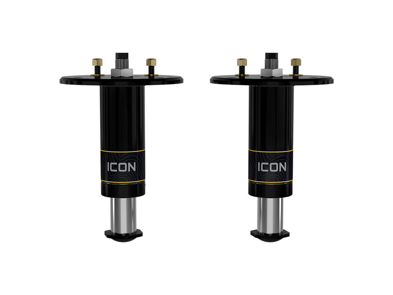 ICON Vehicle Dynamics ICON Bump Stops: clean product photo on white