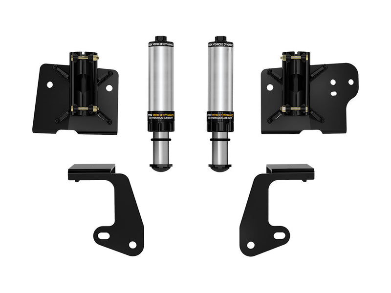 ICON Vehicle Dynamics ICON Bump Stops: clean product photo on white