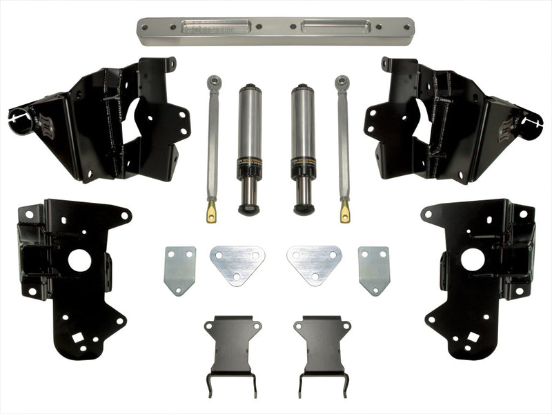 ICON Vehicle Dynamics ICON Bump Stops: clean product photo on white