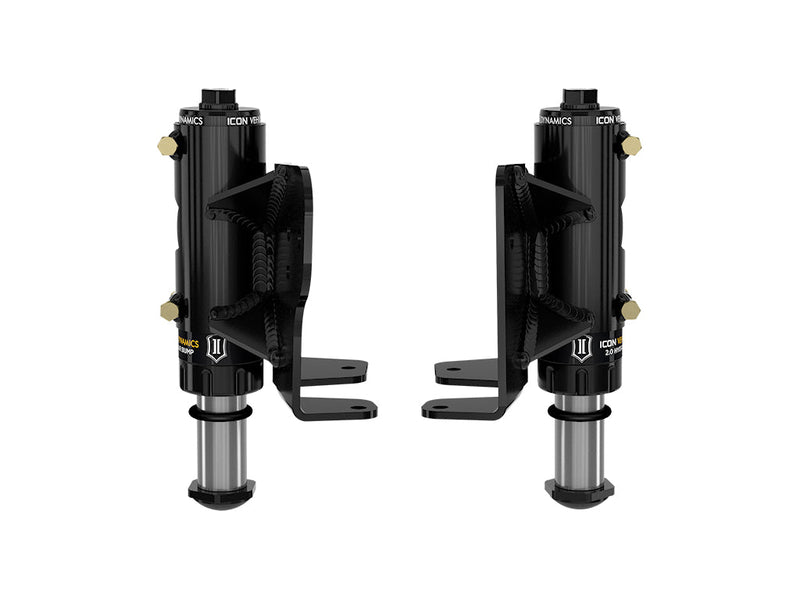 ICON Vehicle Dynamics ICON Bump Stops: clean product photo on white