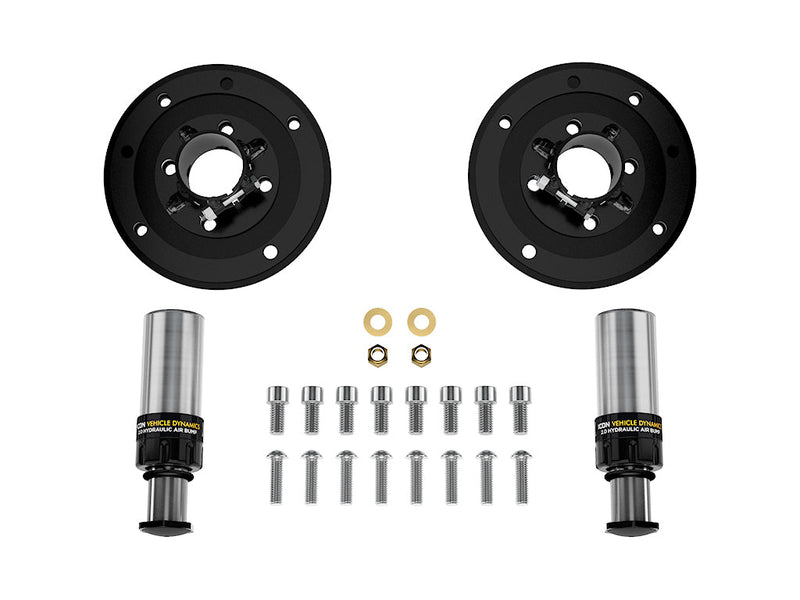 ICON Vehicle Dynamics ICON Bump Stops: clean product photo on white